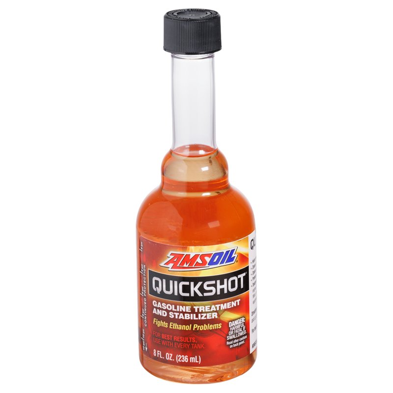 AMSOIL Quickshot®