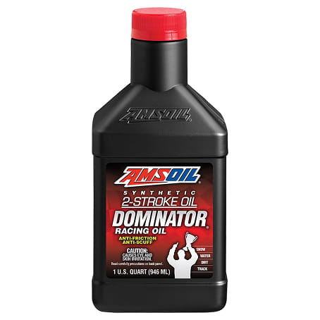 AMSOIL Dominator