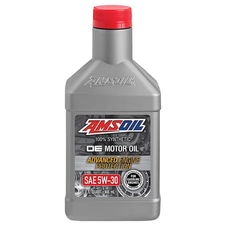 AMSOIL OE Series