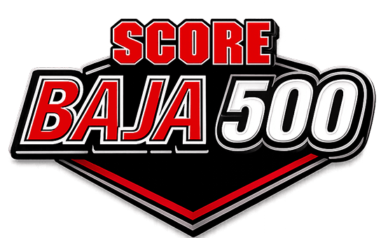 Baja 500