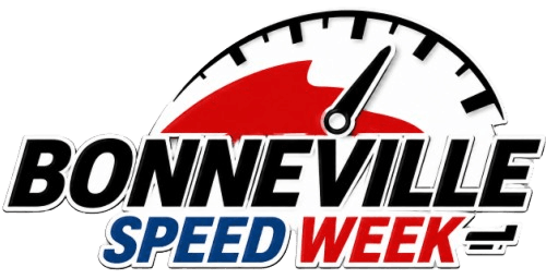 Bonneville Speed Week